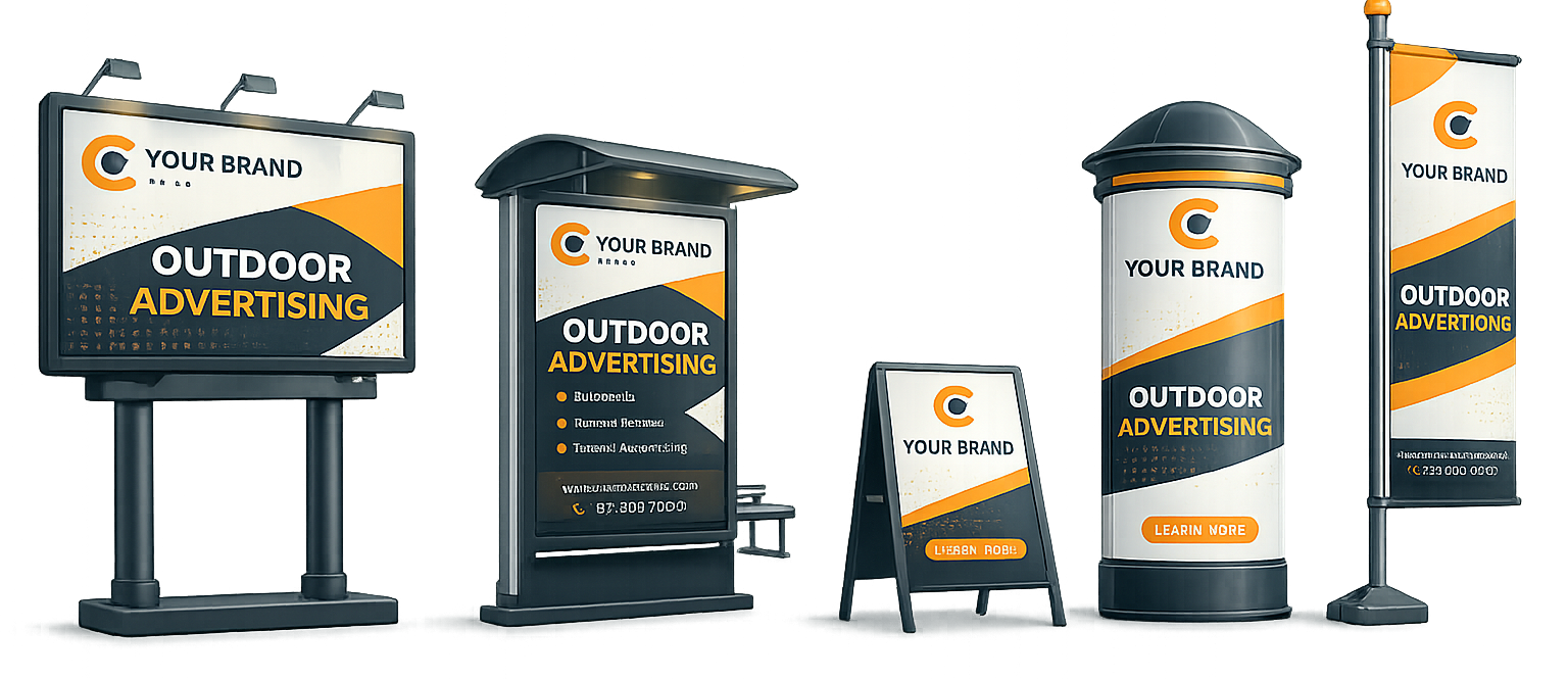 Outdoor Advertising