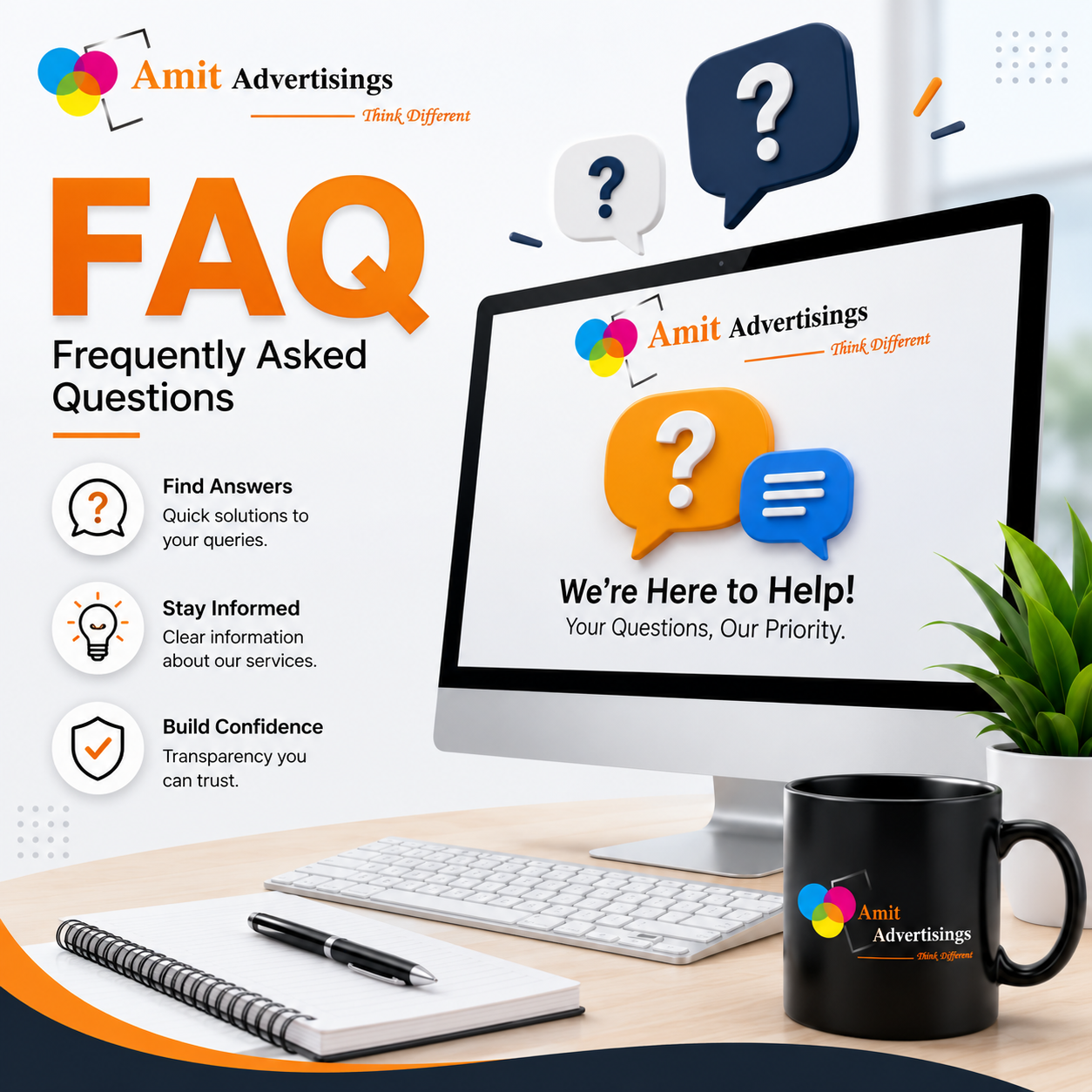 FAQ